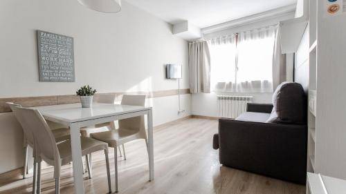 Andorra la Vella Appartement | 30 m² Appartement ∙ 4 personnes