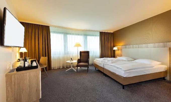 Unterpremstaetten Appartement | 30 m² Appartement ∙ 3 personnes