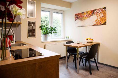 Ceska Trebova Appartement | 30 m² Appartement ∙ 1 chambre ∙ 2 personnes