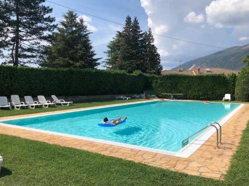 Sala Al Barro Appartement | 30 m² Appartement ∙ 1 chambre ∙ 2 personnes