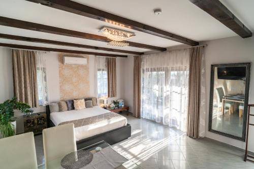 Zalaegerszeg Appartement | 30 m² Appartement ∙ 2 personnes