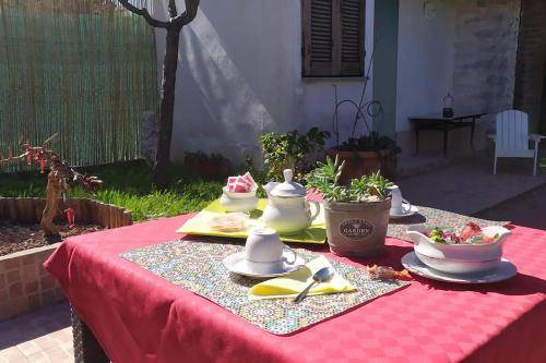 Lacchiarella Appartement | 30 m² Appartement ∙ 1 chambre ∙ 4 personnes