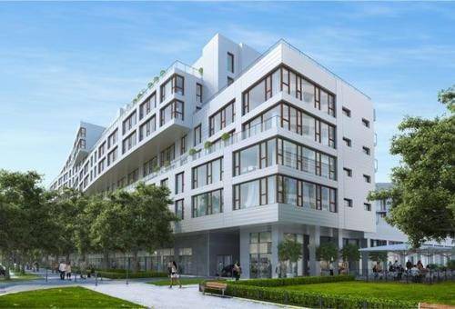 Ochota Appartement | 30 m² Appartement ∙ 1 chambre ∙ 3 personnes