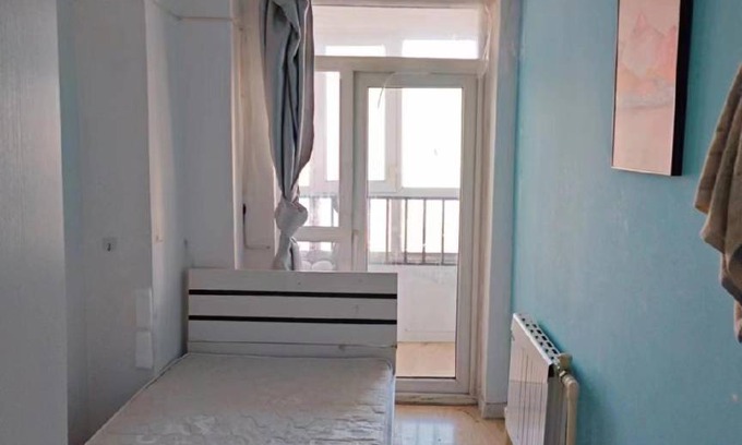 Nangang Qu Appartement | 30 m² Appartement ∙ 1 chambre ∙ 2 personnes