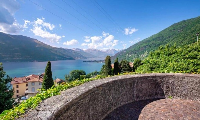 Bellano Appartement | 30 m² Appartement ∙ 1 chambre ∙ 3 personnes