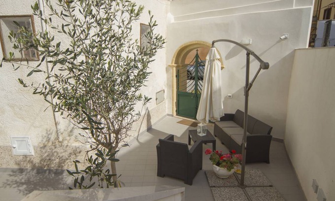 Marsala Appartement | 30 m² Appartement ∙ 1 chambre ∙ 2 personnes