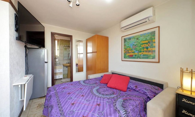 Nettuno Appartement | 30 m² Appartement ∙ 1 chambre ∙ 2 personnes