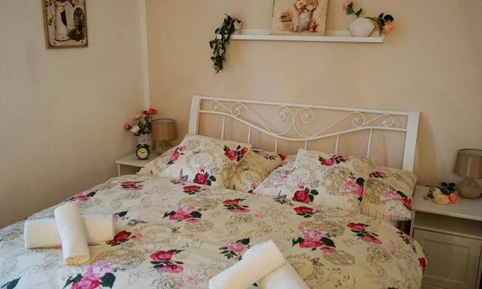 Srbsko Appartement | 30 m² Appartement ∙ 1 chambre ∙ 2 personnes