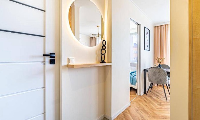 Kedzierzyn Kozle Appartement | 30 m² Appartement ∙ 1 chambre ∙ 4 personnes