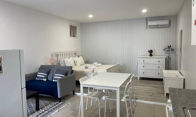 Cova Appartement | 30 m² Appartement ∙ 1 chambre ∙ 2 personnes