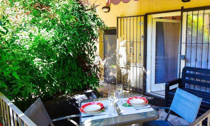 Mercallo Appartement | 30 m² Appartement ∙ 1 chambre ∙ 2 personnes