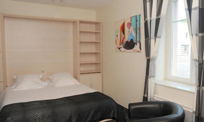 Vienne Appartement | 30 m² Appartement ∙ 2 personnes
