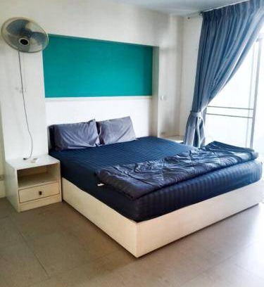 Ban Bang Saen Appartement | 30 m² Appartement ∙ 2 personnes