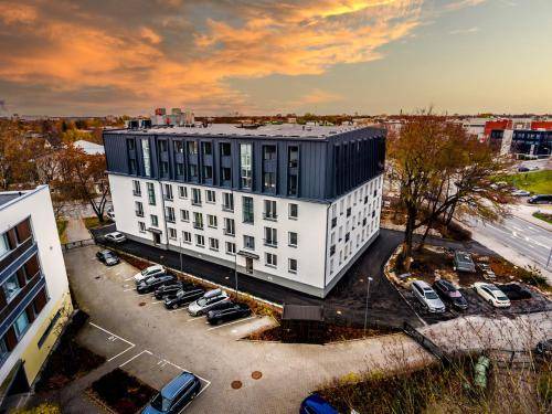 Lillekula Appartement | 30 m² Appartement ∙ 3 personnes