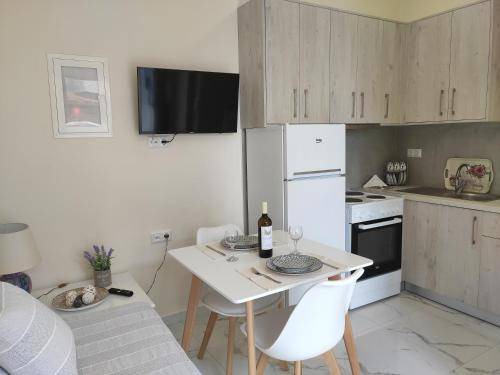 Anthousa Appartement | 30 m² Appartement ∙ 3 personnes
