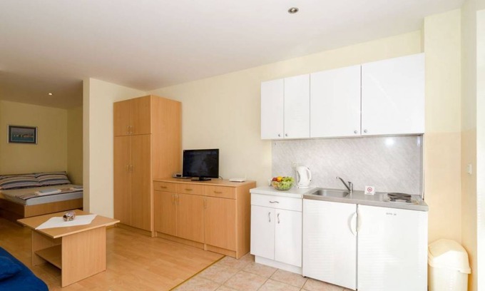 Lapad Appartement | 30 m² Appartement ∙ 3 personnes