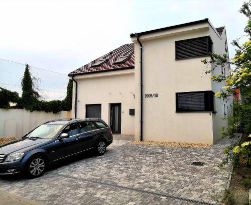 Mikulov Appartement | 30 m² Appartement ∙ 5 personnes