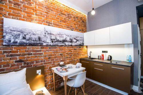 City Centre Appartement | 30 m² Appartement ∙ 4 personnes