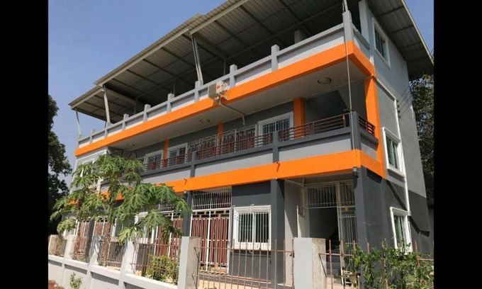 Kaeng Khoi Appartement | 30 m² Appartement ∙ 2 personnes
