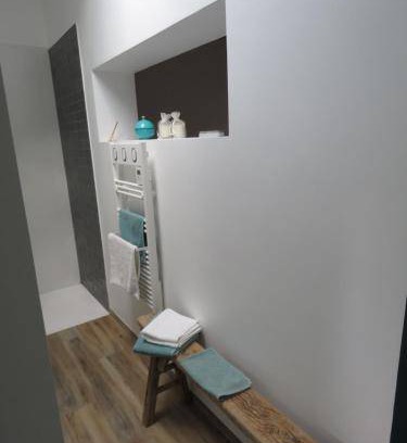Saint-Paul-d'Uzore Lit Et Petit-Déjeuner | 30 m² Chambre d'hôtes ∙ 2 personnes