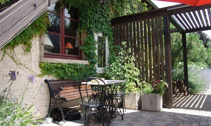 Brumath Lit Et Petit-Déjeuner | 30 m² Chambre d'hôtes ∙ 2 personnes