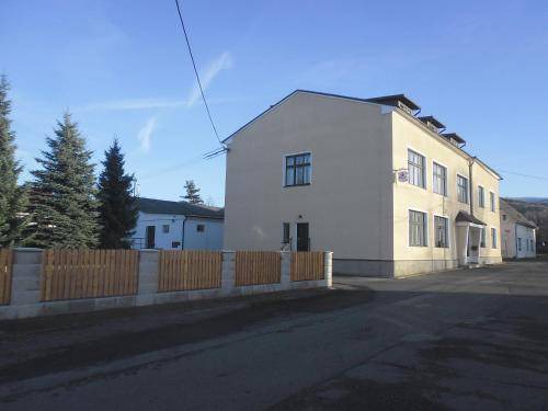 Nove Mesto pod Smrkem Hôtel | 30 m² Hôtel ∙ 5 personnes