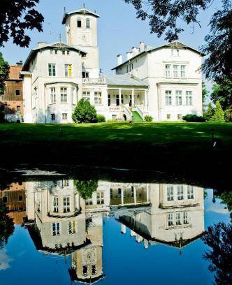 Elblag Maison | 30 m² Longère ∙ 6 personnes