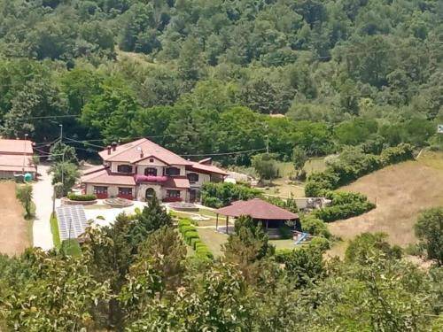 Casaletto Spartano Maison | 30 m² Longère ∙ 4 personnes