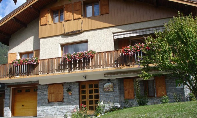 Seez Maison | 30 m² Gîte ∙ 1 chambre ∙ 4 personnes