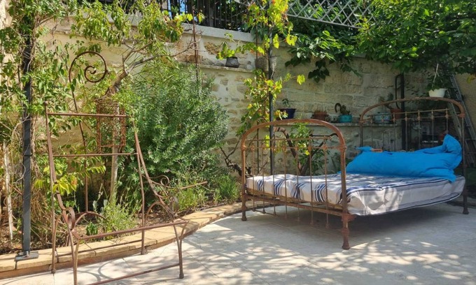Sussargues Maison | 30 m² Gîte ∙ 2 personnes