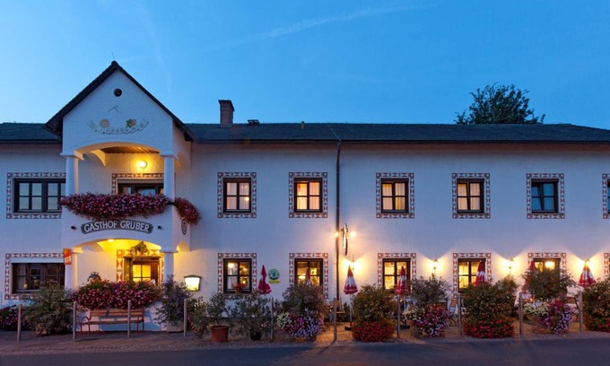 Hartmannsdorf Hôtel | 30 m² Hôtel ∙ 2 chambres ∙ 4 personnes