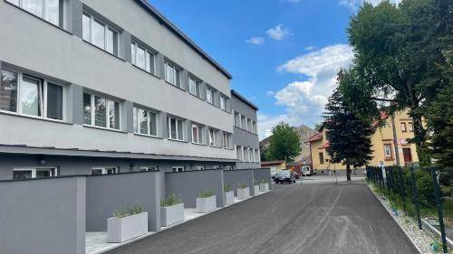 Wadowice Auberge | 30 m² Auberge de jeunesse ∙ 2 chambres ∙ 5 personnes