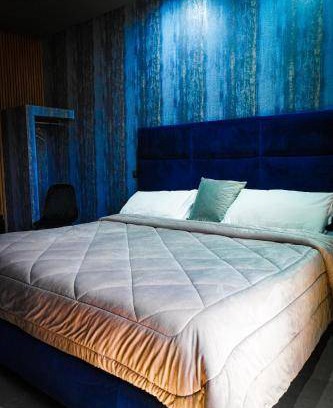 Mugnano di Napoli Hôtel | 30 m² Hôtel ∙ 3 personnes