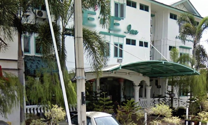 Kampung Telaga Nibong Hôtel | 30 m² Hôtel ∙ 6 personnes