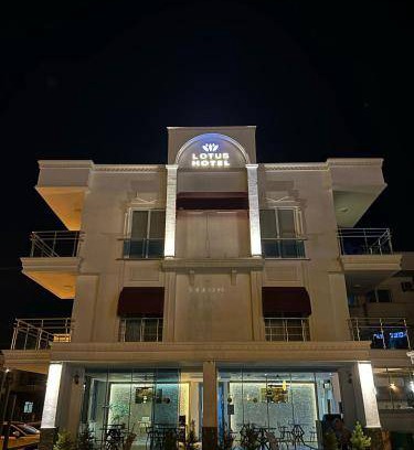 Silifke Hôtel | 30 m² Hôtel ∙ 4 personnes