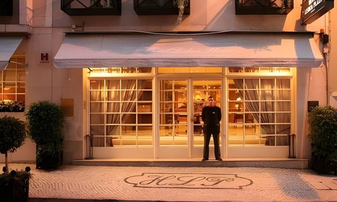 Sao Jose Hôtel | 30 m² Hôtel ∙ 127 personnes
