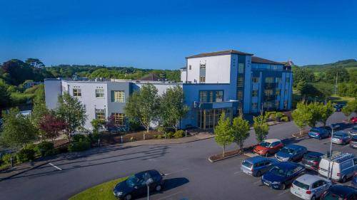 Wexford Hôtel | 30 m² Hôtel ∙ 127 personnes