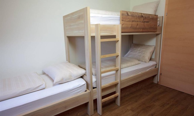 Sankt Michael bei Bleiburg Hôtel | 30 m² Hôtel ∙ 2 chambres ∙ 5 personnes