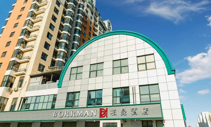 Fengtai Hôtel | 30 m² Hôtel ∙ 3 personnes