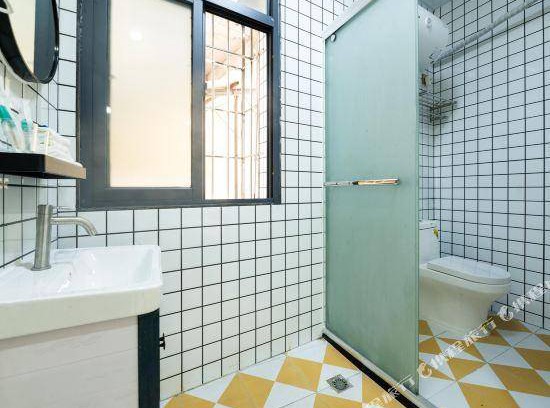 Huli Hôtel | 30 m² Hôtel ∙ 3 personnes