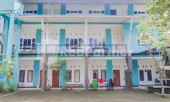Sangkanurip Hôtel | 30 m² Hôtel ∙ 3 personnes