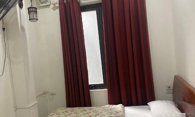 Dong Da Hôtel | 30 m² Hôtel ∙ 4 personnes