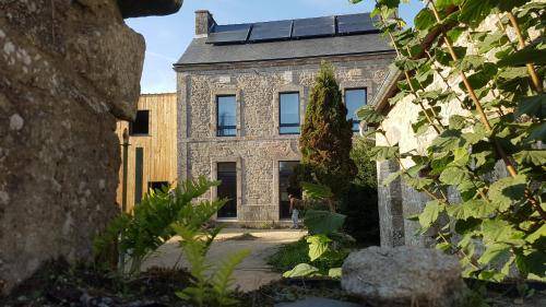 Mellionnec Hôtel | 30 m² Hôtel ∙ 4 personnes