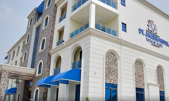Akure Hôtel | 30 m² Hôtel ∙ 4 personnes