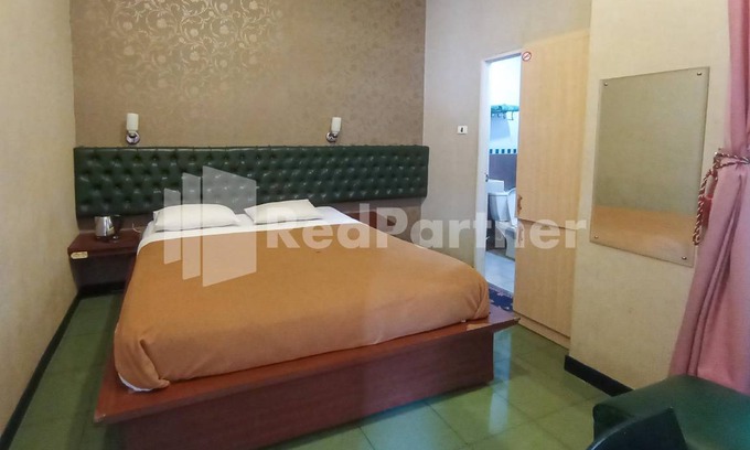 Kebumen Hôtel | 30 m² Hôtel ∙ 4 personnes
