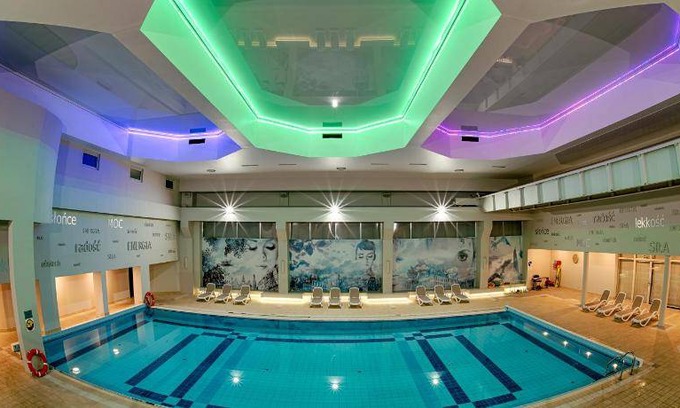 Raszyn Hôtel | 30 m² Hôtel ∙ 4 personnes