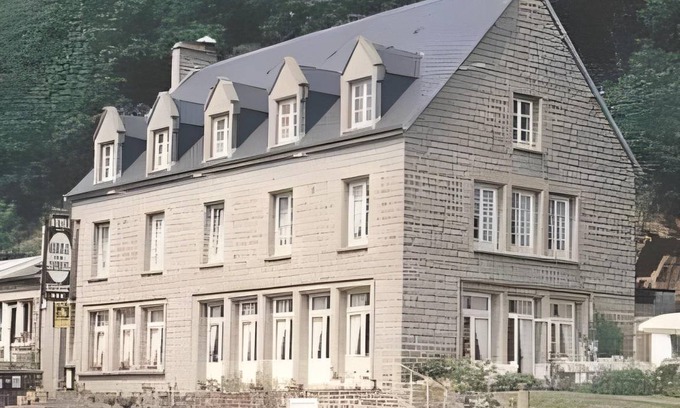 Hambye Hôtel | 30 m² Hôtel ∙ 4 personnes