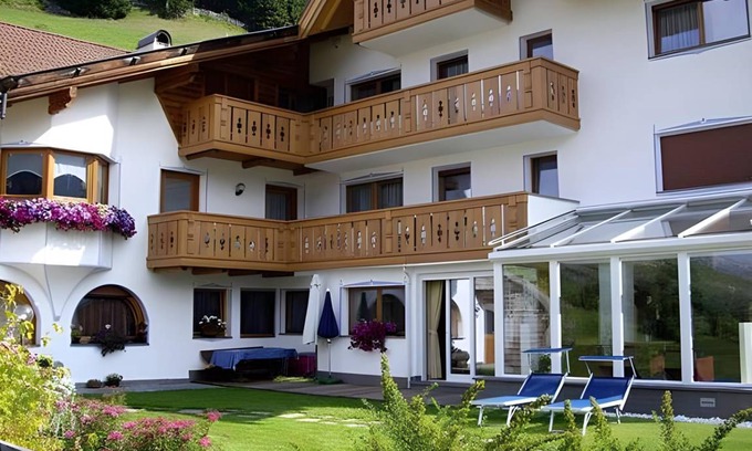 Selva di Val Gardena Hôtel | 30 m² Hôtel ∙ 3 personnes