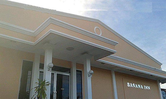 Biak Maison | 30 m² Pension ∙ 2 personnes