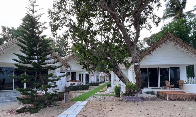 Phongprasan Station Balnéaire | 30 m² Résidence de vacances ∙ 4 personnes